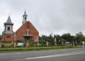 Ostojów, kościół. / Źródło: Parafia pw. Św. Alojzego Orione w Ostojowie