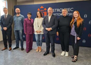 Ostrowiec Świętokrzyski, Wyniki budżetu obywatelskiego / Fot. UM Ostrowiec