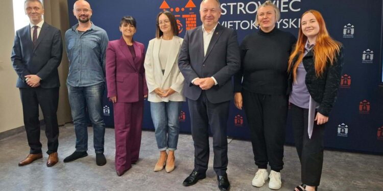 Ostrowiec Świętokrzyski, Wyniki budżetu obywatelskiego / Fot. UM Ostrowiec