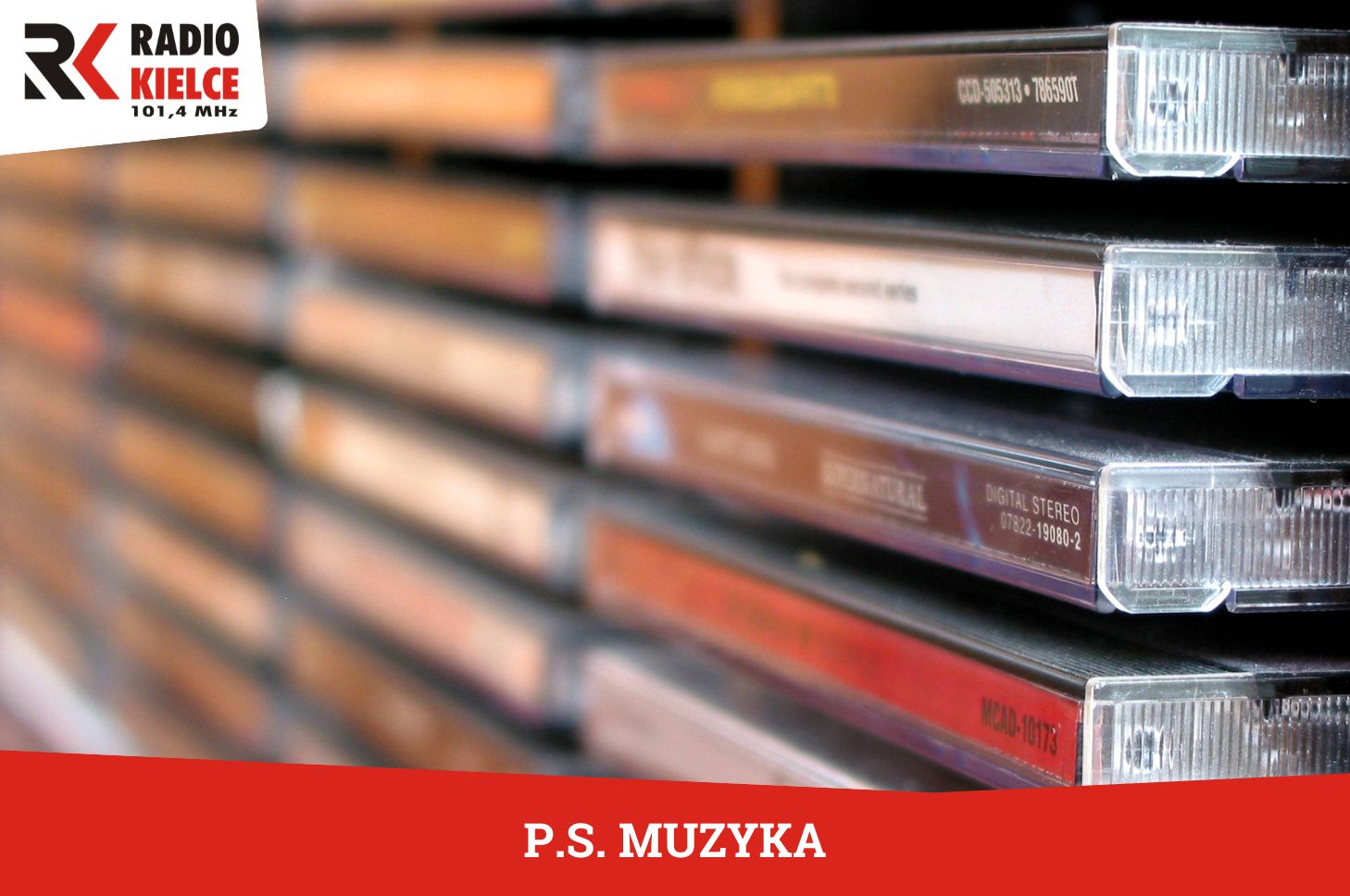 P.S. MUZYKA P.S. MUZYKA