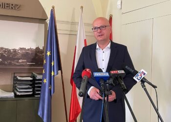 Sandomierzanie zdecydują, na co wydać 300 tys. zł