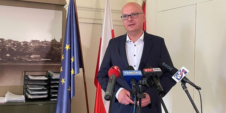 Sandomierzanie zdecydują, na co wydać 300 tys. zł - Radio Kielce Sandomierzanie zdecydują, na co wydać 300 tys. zł
