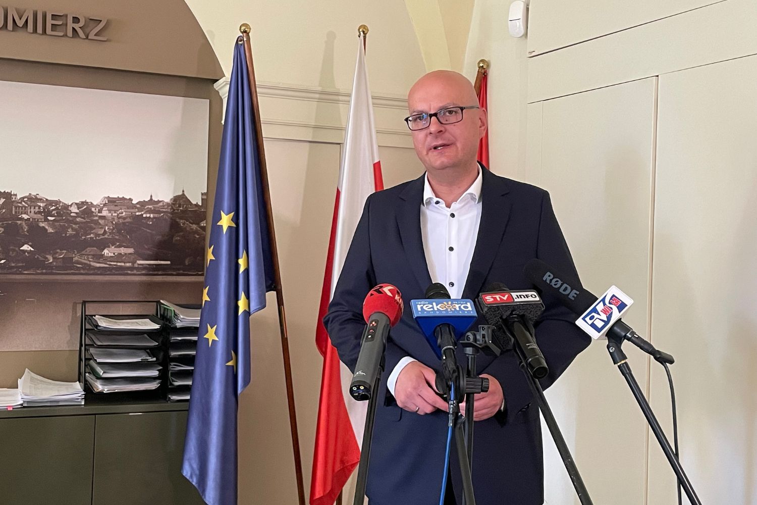 Sandomierzanie zdecydują, na co wydać 300 tys. zł