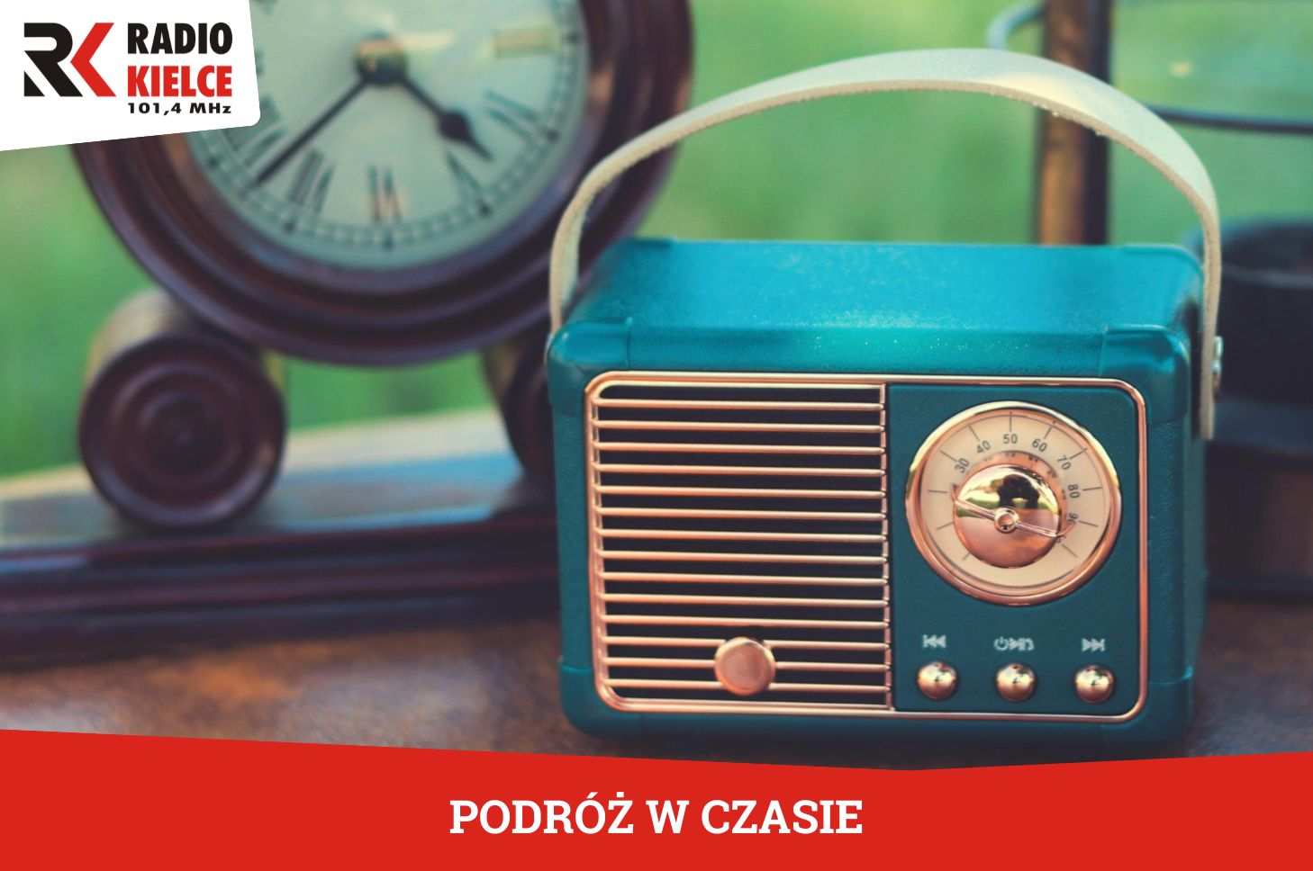 PODRÓŻ W CZASIE PODRÓŻ W CZASIE