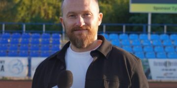 Moravia jedzie do Kolbuszowej. Debiut Przemysława Ryńskiego w roli trenera