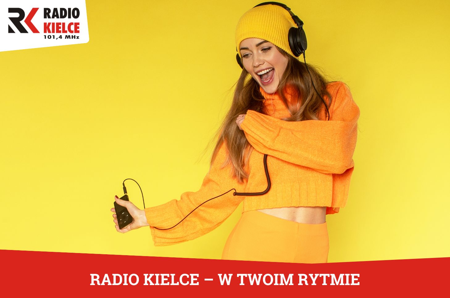 RADIO KIELCE – W TWOIM RYTMIE RADIO KIELCE – W TWOIM RYTMIE