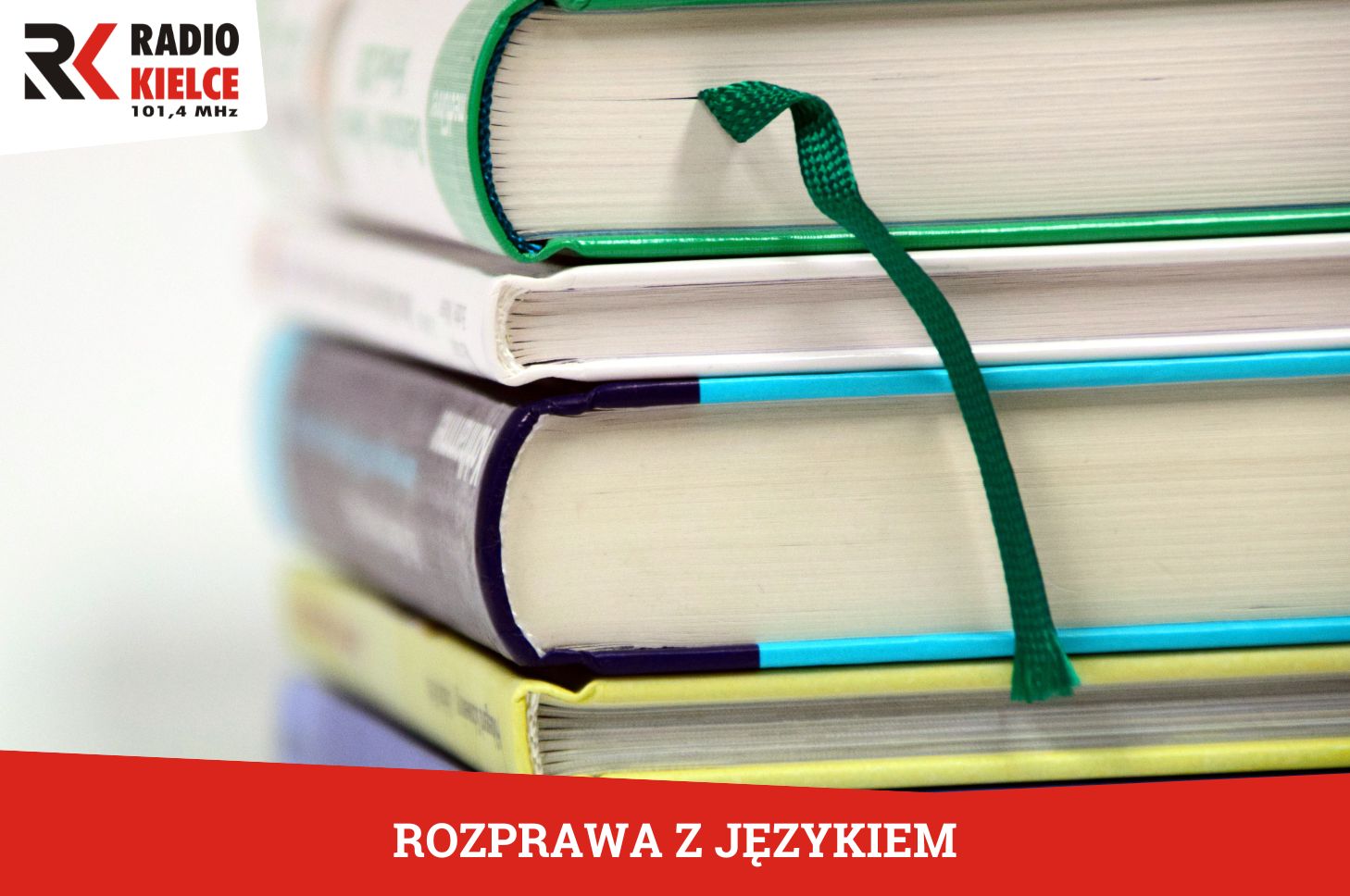 ROZPRAWA Z JĘZYKIEM ROZPRAWA Z JĘZYKIEM