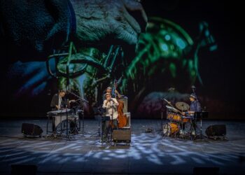 Wybitne koncerty zwieńczyły Memorial To Miles Targi Kielce Jazz Festival