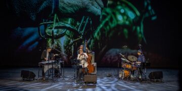 Wybitne koncerty zwieńczyły Memorial To Miles Targi Kielce Jazz Festival