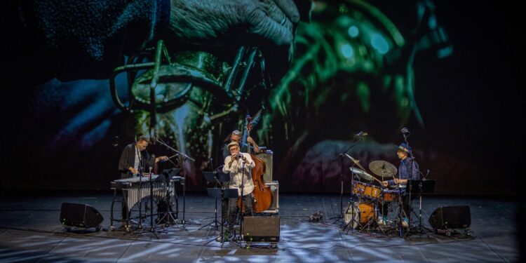 Wybitne koncerty zwieńczyły Memorial To Miles Targi Kielce Jazz Festival