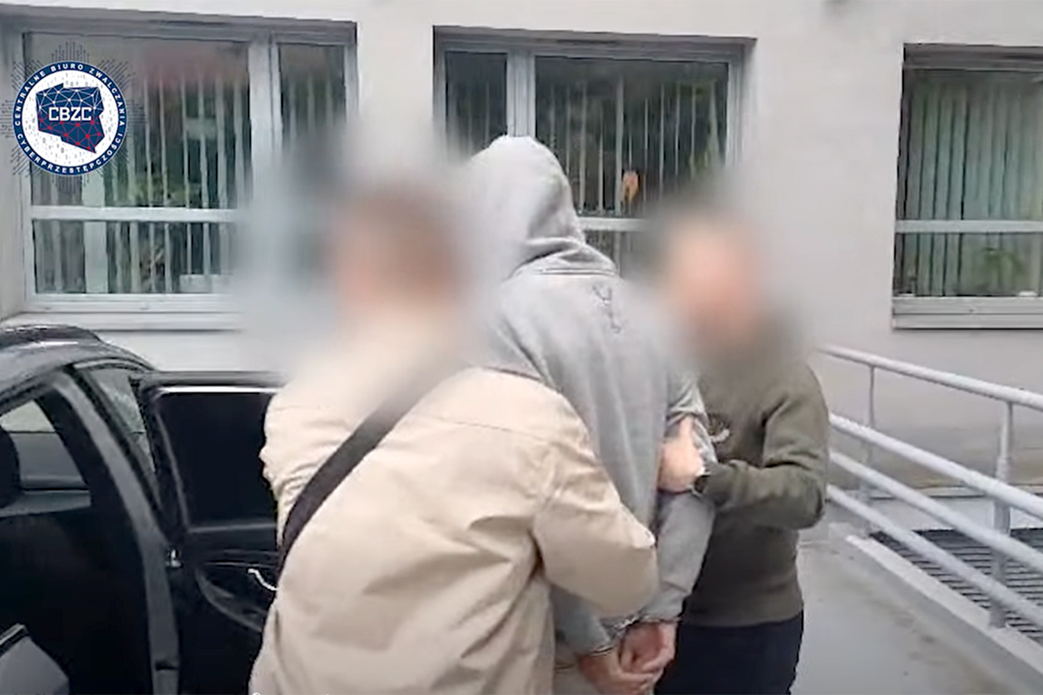 Sprzedawał narkotyki w sieci. Wpadł w ręce cyberpolicjantów