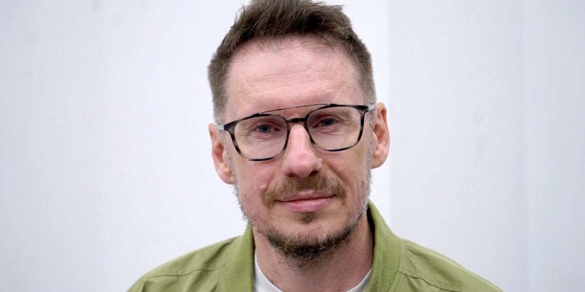 Tomek Dudek walczy o zdrowie. Pomóżmy mu wygrać tę walkę