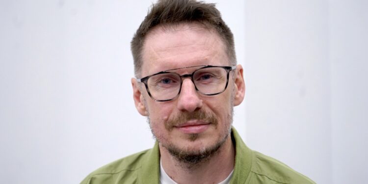 Tomek Dudek walczy o zdrowie. Pomóżmy mu wygrać tę walkę - Radio Kielce Tomek Dudek walczy o zdrowie. Pomóżmy mu wygrać tę walkę