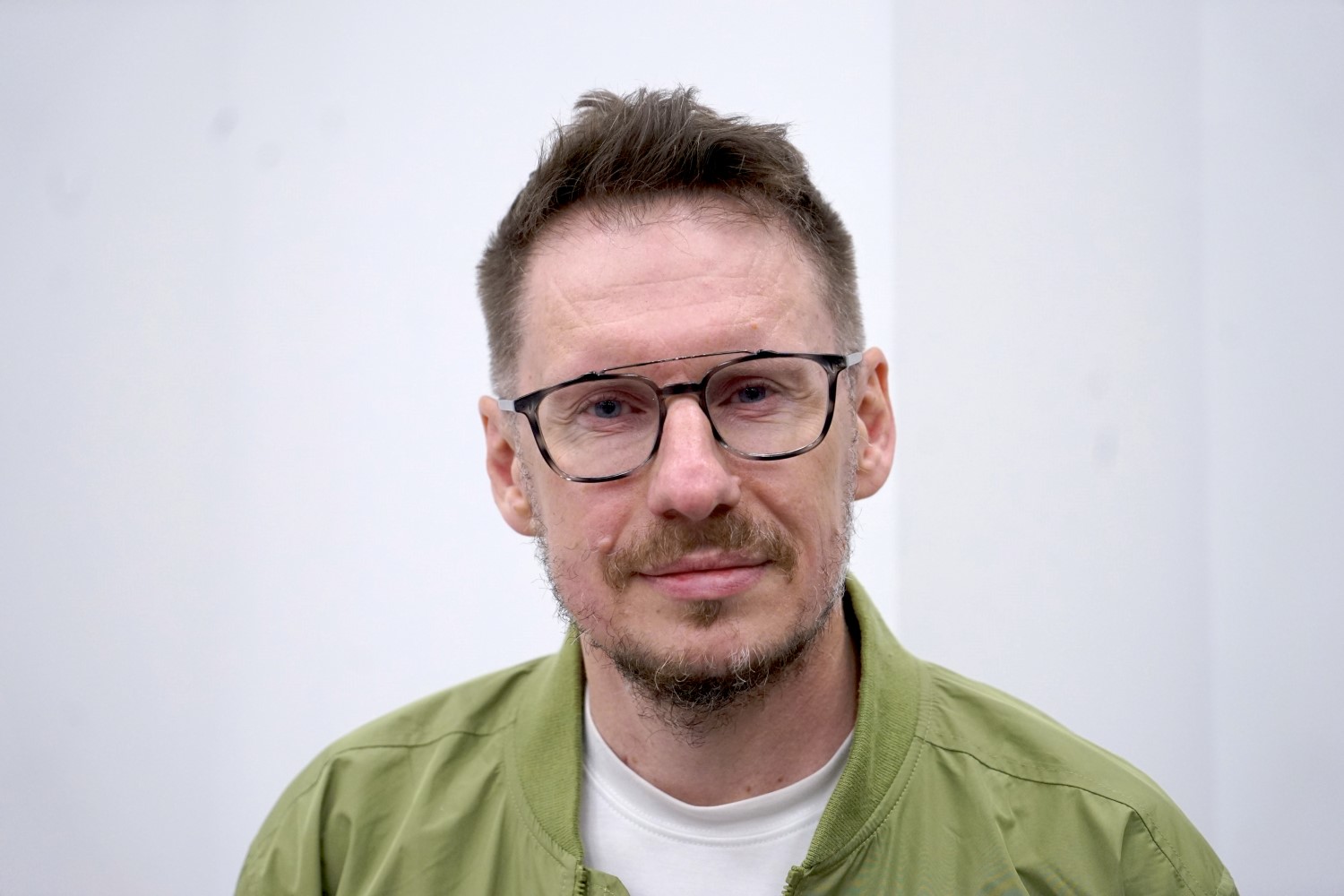 Tomek Dudek walczy o zdrowie. Pomóżmy mu wygrać tę walkę
