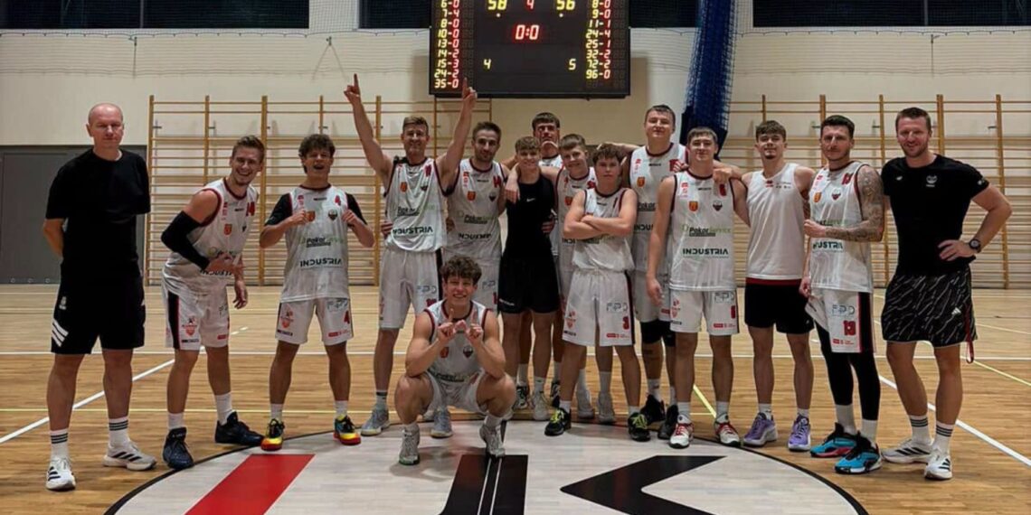 Sparing wygrany, trener niezadowolony
