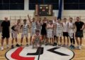 Sparing wygrany, trener niezadowolony