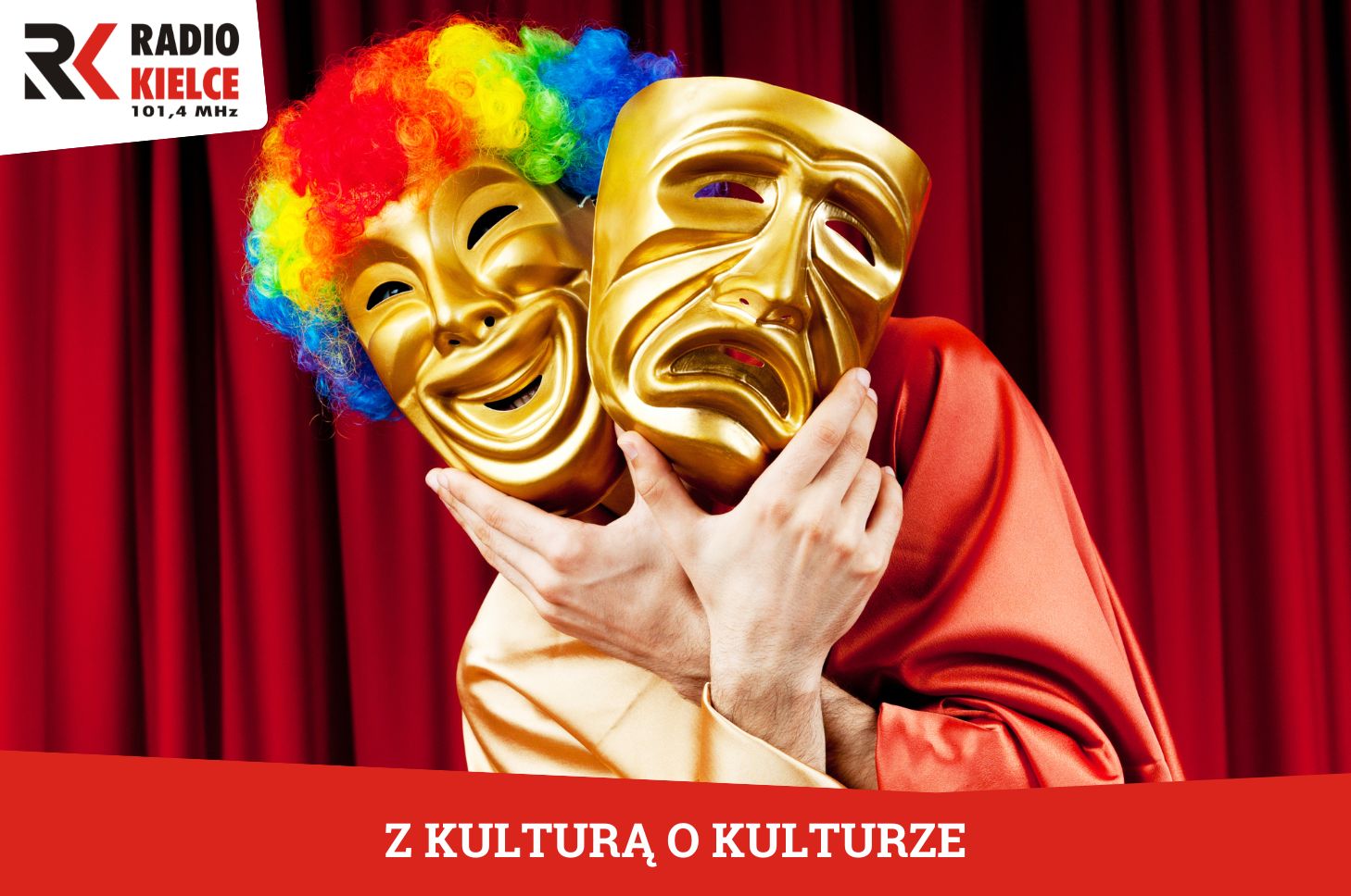 Z KULTURĄ O KULTURZE Z KULTURĄ O KULTURZE