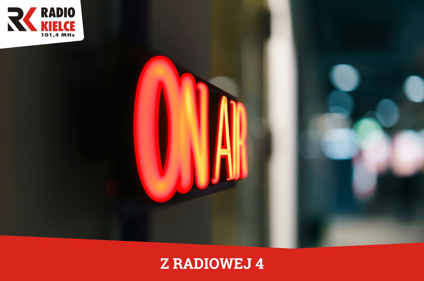 Z RADIOWEJ 4 Z RADIOWEJ 4