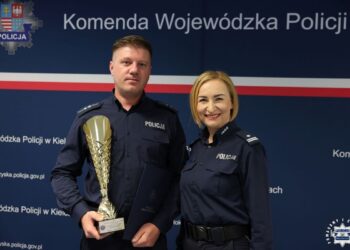 Źródło: Policja Świętokrzyska