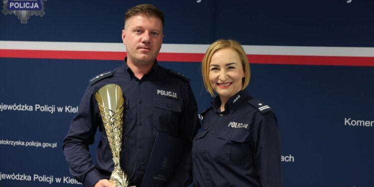 Źródło: Policja Świętokrzyska