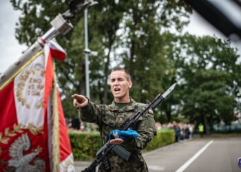 Wypowiedzieli słowa Roty