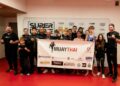 Fot: Akademia Muay Thai Kielce