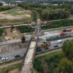 Wiadukt kolejowy przechodzi do historii - Radio Kielce