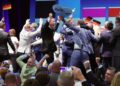 Niemcy po wyborczym wstrząsie. AfD wygrywa, CDU ponosi klęskę