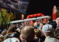 13.09.2026. Kielce. Amfiteatr Kadzielnia. Koncert Army Days / zdjęcie nadesłane na nr „Czerwonej linii Radia Kielce” - 600 904 600
