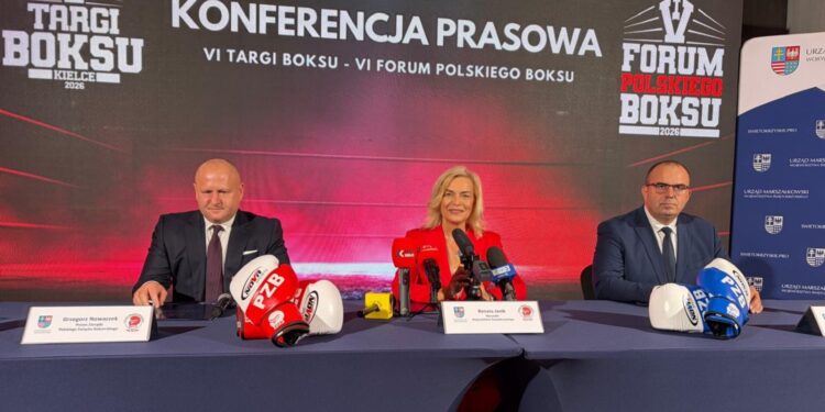 Forum i Targi rekordowe pod każdym względem