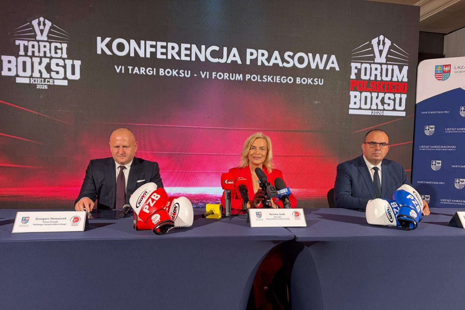 Forum i Targi rekordowe pod każdym względem