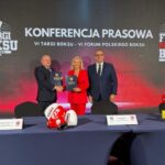 15.09.2026. Kielce. Konferencja prasowa VI Targi Boksu - Vi Forum Polskiego Boksu / Fot. Rafał Szymczyk - Radio Kielce