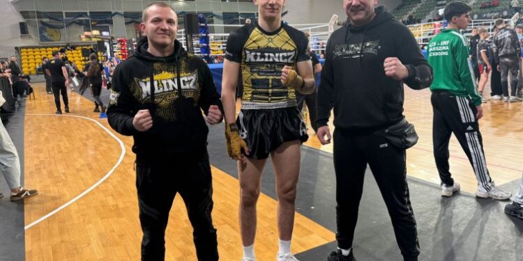 Źródło: Klincz Kielce