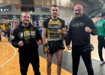 To był pokaz wielkiego charakteru Tobiasza Ćwielucha