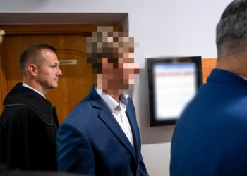 Proces ws. utonięcia harcerza. Sąd utajnił przebieg rozprawy