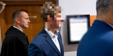 Proces ws. utonięcia harcerza. Sąd utajnił przebieg rozprawy