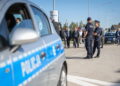 Incydenty na MSPO. Nielegalna amunicja i rozlany kwas - Radio Kielce Incydenty na MSPO. Nielegalna amunicja i rozlany kwas