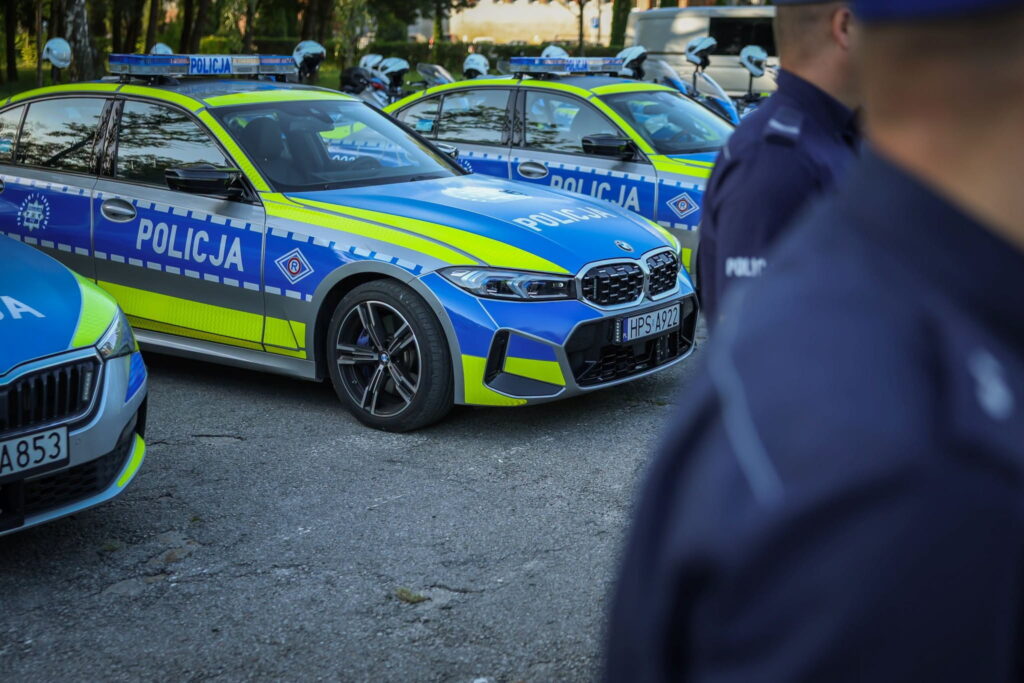 Incydenty na MSPO. Nielegalna amunicja i rozlany kwas - Radio Kielce