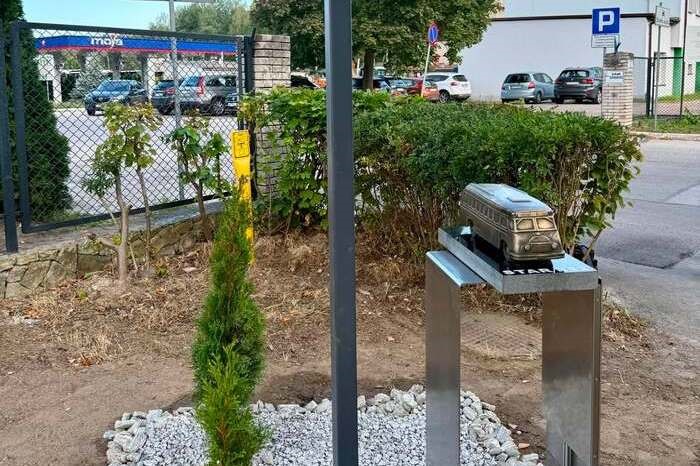 Starachowice. Kolejny model na ścieżce "starusiów" / Źródło: UM Starachowice
