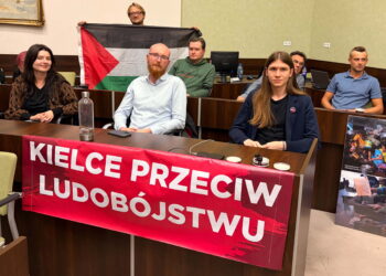 Radni zdecydowali o zerwaniu umowy z izraelską Ramlą