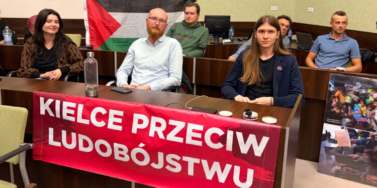 Radni zdecydowali o zerwaniu umowy z izraelską Ramlą