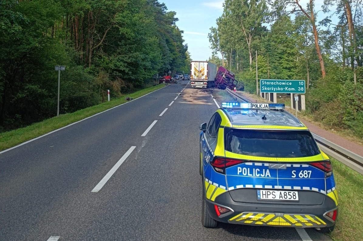 Źródło: policja