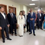 25.09.2026. Starachowice. Otwarcie Centrum Kardiologii / Fot. Anna Głąb - Radio Kielce