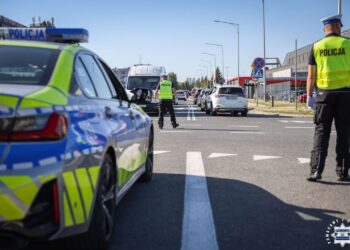 Dwie młode kobiety zatrzymane w sprawie incydentu w trakcie MSPO