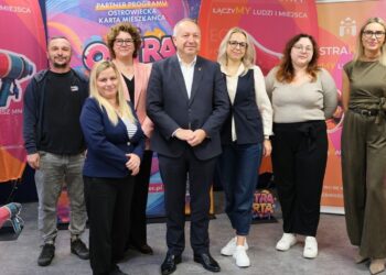 Źródło: UM Ostrowiec Świętokrzyski