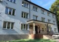 Czarnocin. Urząd gminy / Fot. Marta Gajda-Kruk - Radio Kielce