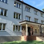 Czarnocin. Urząd gminy / Fot. Marta Gajda-Kruk - Radio Kielce