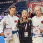 Włocławek. Mistrzostwa Polski Młodzików / Fot. Kuzushi JUDO Kielce - Facebook