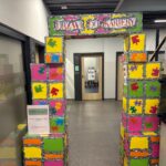22.10.2026. Kielce. Centrum Kształcenia Zawodowego i Ustawicznego w Kielcach. Młodzieżowe Targi Przyszłości i Pracy / Fot. Stanisław Nowaczek - Radio Kielce