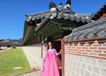 Muzyczne podróże przez świat. Korea Południowa. Jak Feniks z popiołów
